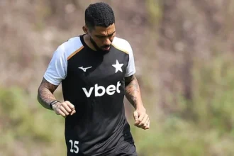 Franclim carvalho ganha reforços cruciais para botafogo x vitória: allan