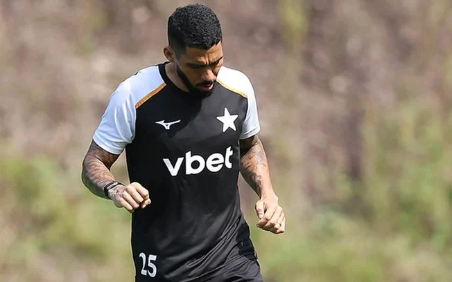 Franclim carvalho ganha reforços cruciais para botafogo x vitória: allan
