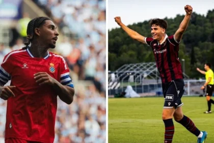 Espanyol x levante: estreia na la liga marca duelo direto