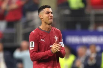 Cristiano ronaldo estipula 2027 como ano final da carreira e