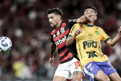 Mirassol x flamengo: onde assistir ao vivo, horário e escalações