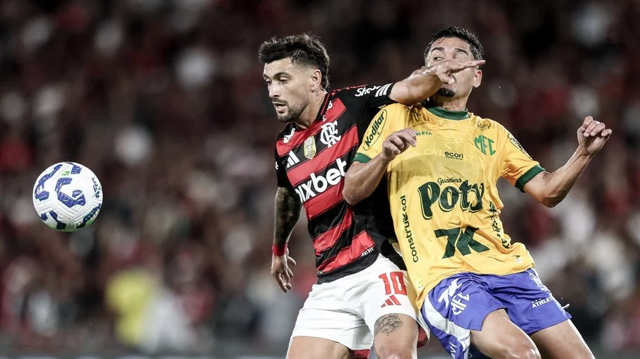 Mirassol x flamengo: onde assistir ao vivo, horário e escalações