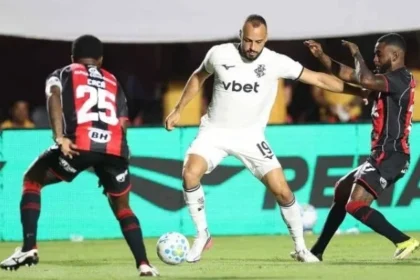 Atuações indecentes e notas desastrosas: botafogo agrava crise após derrota