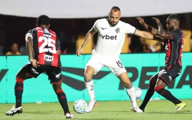 Atuações indecentes e notas desastrosas: botafogo agrava crise após derrota