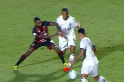 Polêmicas de arbitragem no brasileirão: lances cruciais em mirassol x
