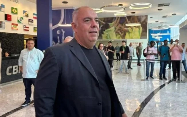 Marcos braz provoca após flamengo encostar no palmeiras pelo brasileirão