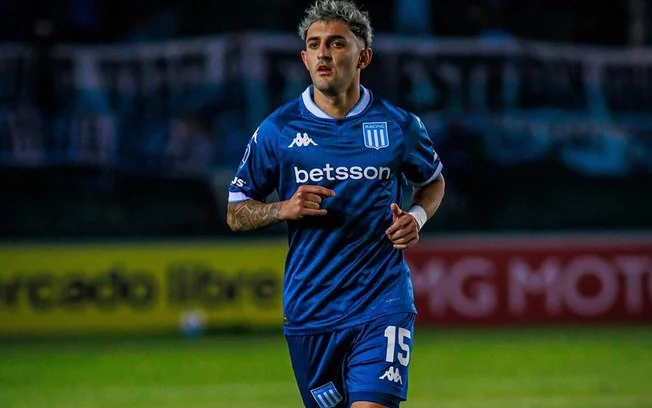 Reviravolta no mercado: atlas ‘complica’ negociação entre santos e racing