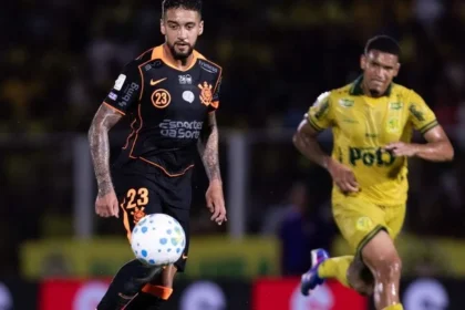 Corinthians busca solução no meio campo sem allan para duelo decisivo