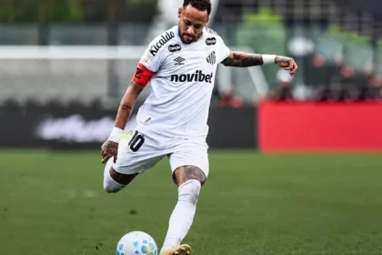 Neymar e gabigol: como a dupla de ouro dobrou o