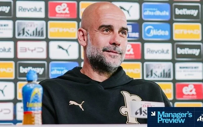 “a beautiful obsession”: documentário do manchester city detalha tensão entre