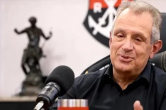 Flamengo pressiona anresf para avaliar situação financeira do vasco e
