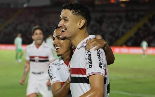 Botafogo sp x criciúma pela série b: onde assistir, escalações prováveis