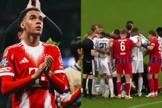 Meia do bayern, jamal musiala, revela diagnóstico de doença neurológica