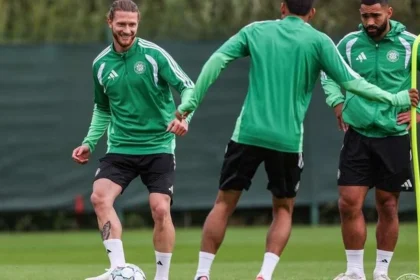 Celtic x lask: guia completo para o confronto decisivo dos
