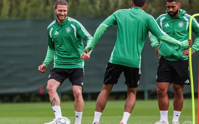 Celtic x lask: guia completo para o confronto decisivo dos