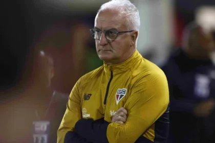 Dorival júnior freia euforia no são paulo: após classificação na