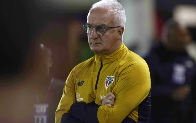 Dorival júnior freia euforia no são paulo: após classificação na