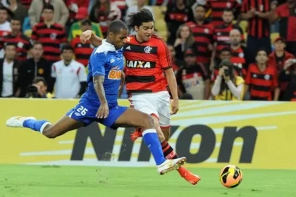 Libertadores: coincidência histórica e vantagem de mando de campo favorecem