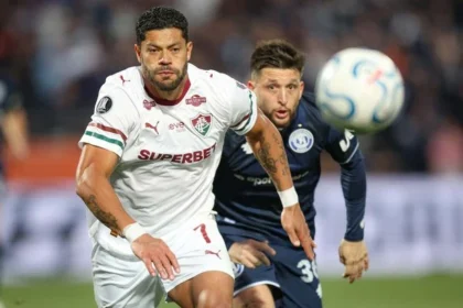 A era marcão no fluminense: a tática que devolveu protagonismo