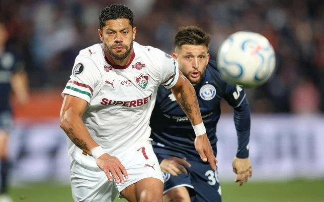 A era marcão no fluminense: a tática que devolveu protagonismo