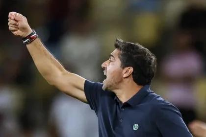Palmeiras de abel ferreira em crise: entenda por que decisão
