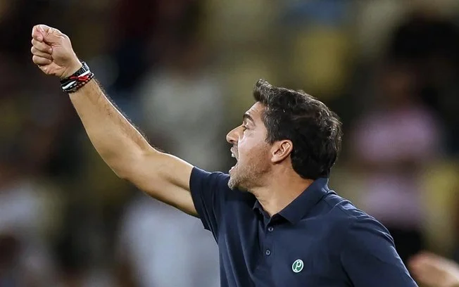 Palmeiras de abel ferreira em crise: entenda por que decisão
