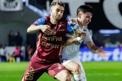 Santos na sul americana: onde assistir, escalações e arbitragem para o