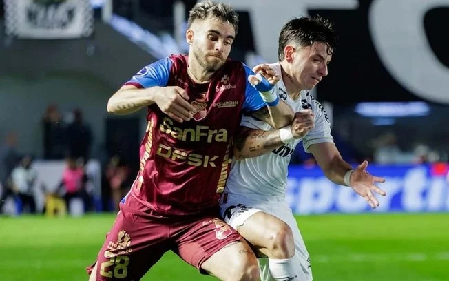 Santos na sul americana: onde assistir, escalações e arbitragem para o