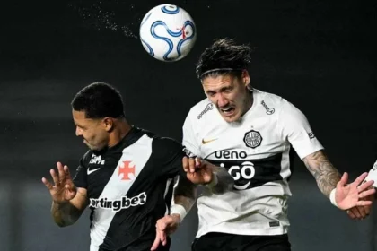 Trabalho de pedro emanuel no vasco em xeque: treinador português