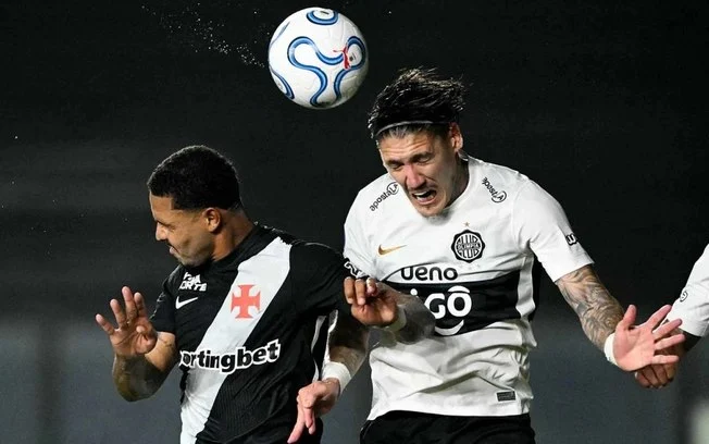 Trabalho de pedro emanuel no vasco em xeque: treinador português