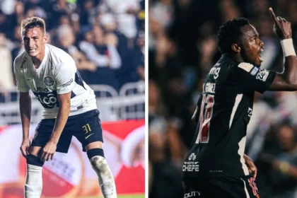Olimpia x vasco: guia completo do confronto decisivo pela vaga
