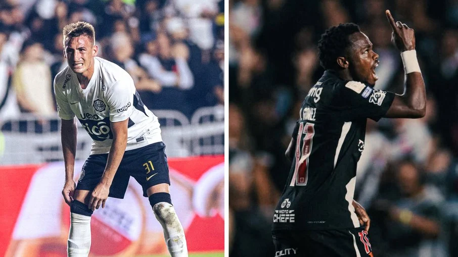 Olimpia x vasco: guia completo do confronto decisivo pela vaga