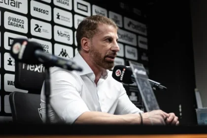 Pedrinho, presidente do vasco, detona bap do flamengo com acusações