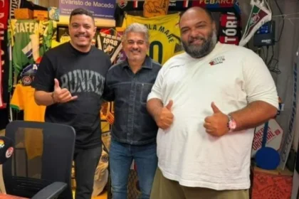 Ney franco abre o jogo no charla podcast: ‘desentendimento com