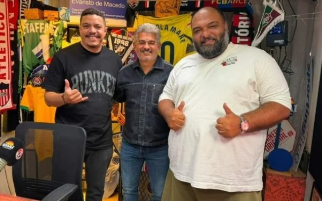 Ney franco abre o jogo no charla podcast: ‘desentendimento com