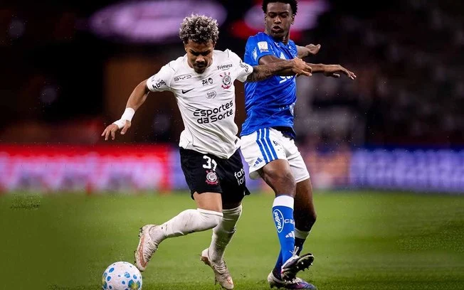 Corinthians absolvido no stjd: entenda por que clube escapou de