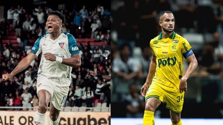 Mirassol desafia altitude de quito e ldu por vaga inédita