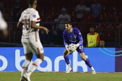 São paulo alcança marca curiosa de 10 jogos sem sofrer