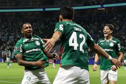 Manchester city acelera contratação de allan, joia do palmeiras, para