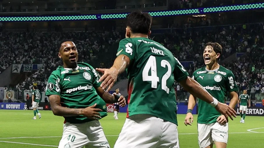 Manchester city acelera contratação de allan, joia do palmeiras, para