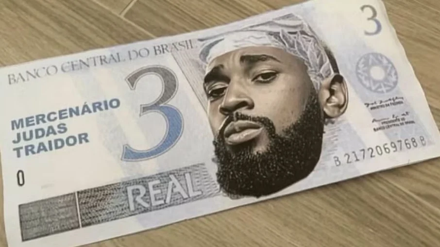 De ídolo a vilão: por que gerson é odiado pela