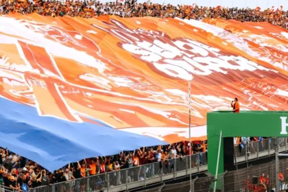 Fórmula 1 retorna com gp da holanda 2026 e sprint:
