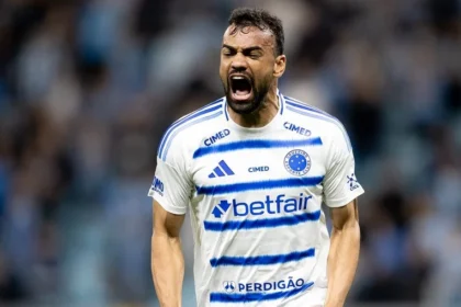 Torcida do cruzeiro ferve: declarações pró flamengo de pedro lourenço e