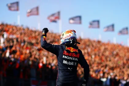 Fórmula 1: gp da holanda de zandvoort marca retorno da