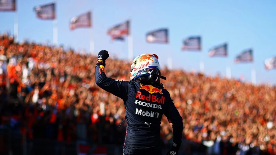 Fórmula 1: gp da holanda de zandvoort marca retorno da
