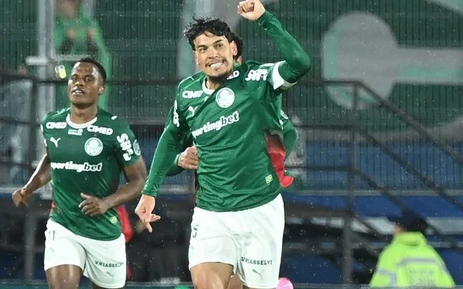 Palmeiras vira o jogo nas finanças: premiações milionárias da libertadores