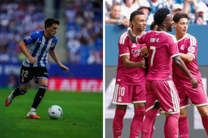 Mourinho de volta: real madrid estreia na laliga 2026/27 contra