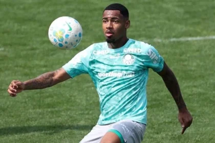 Palmeiras blinda allan e rechaça assédio do manchester city para