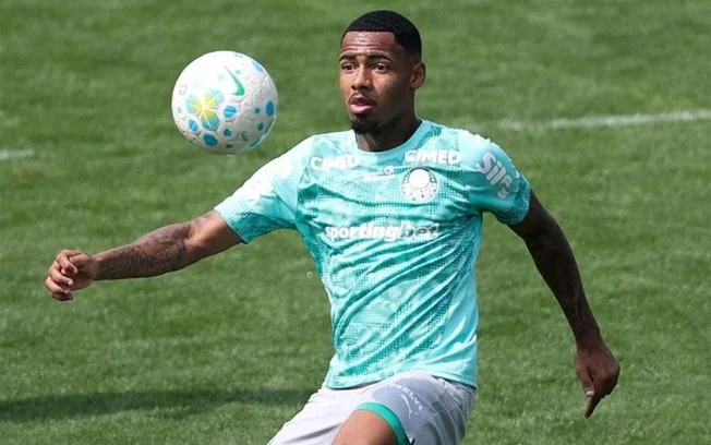 Palmeiras blinda allan e rechaça assédio do manchester city para