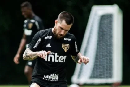 Ex são paulo, jonatan gómez revela ter perdido us$ 50 mil